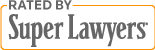 Super Lawyers logo